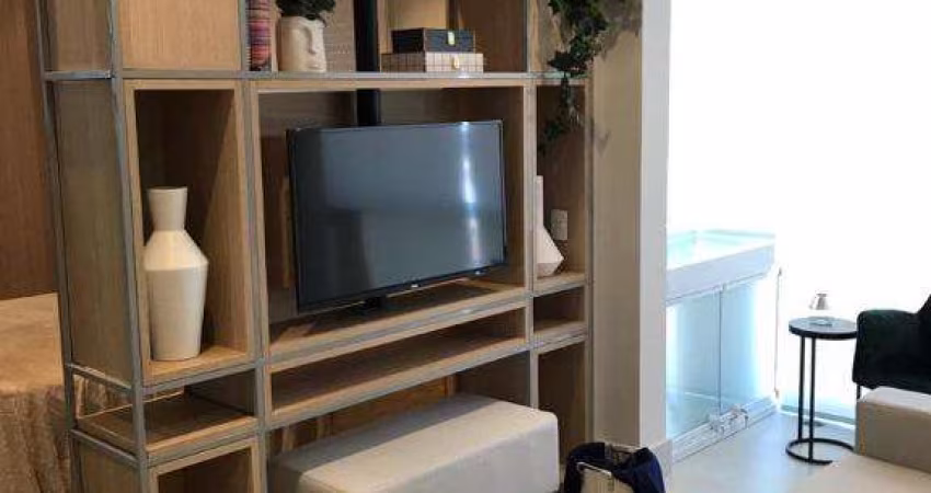 Studio para aluguel, 1 quarto, 1 suíte, 1 vaga, IPIRANGA - São Paulo/SP