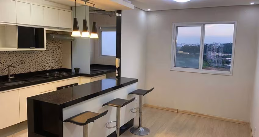 Apartamento à venda, 1 quarto, QUINTA DA PAINEIRA - São Paulo/SP