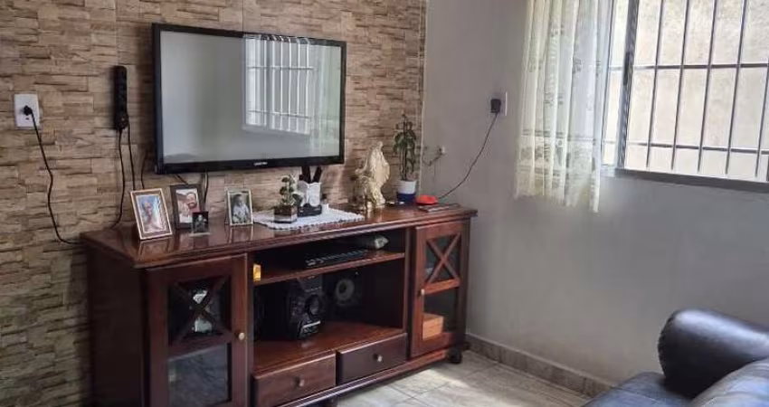 Casa à venda, 5 quartos, 1 vaga, VILA ALPINA - São Paulo/SP