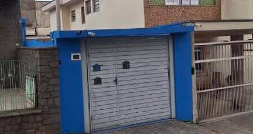 Casa para aluguel, 2 quartos, 4 vagas, Vila Prudente - São Paulo/SP