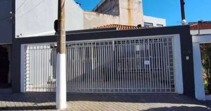 Casa para aluguel, 2 quartos, 2 vagas, Vila Lúcia - São Paulo/SP