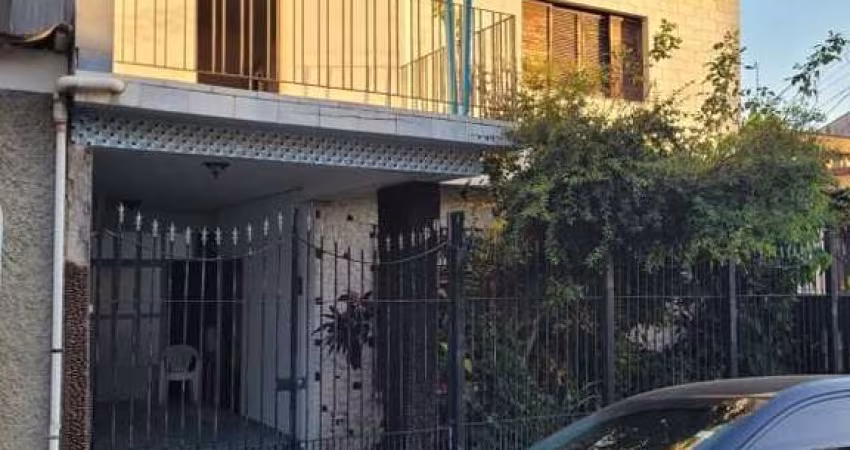 Casa com 3 quartos à venda na Rua Caioaba, Vila Graciosa, São Paulo