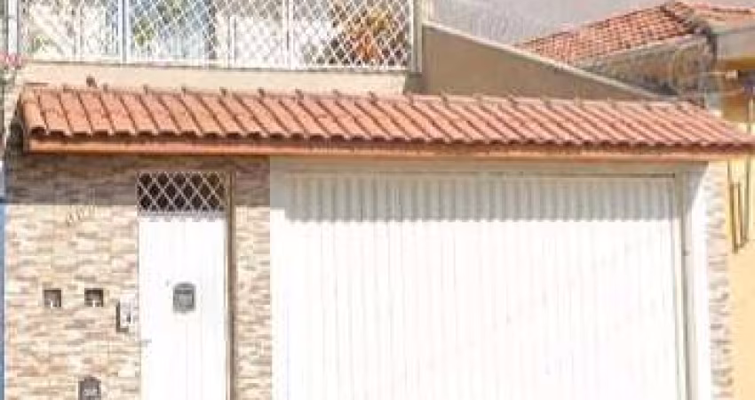 Sobrado para aluguel, 3 quartos, 1 suíte, 8 vagas, Vila Prudente - São Paulo/SP