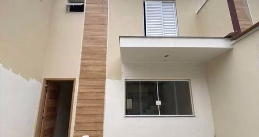 Sobrado à venda, 3 quartos, 1 suíte, 2 vagas, Vila Lúcia - São Paulo/SP