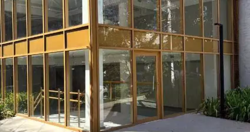 Ponto comercial para alugar na Rua Airosa Galvão, Água Branca, São Paulo