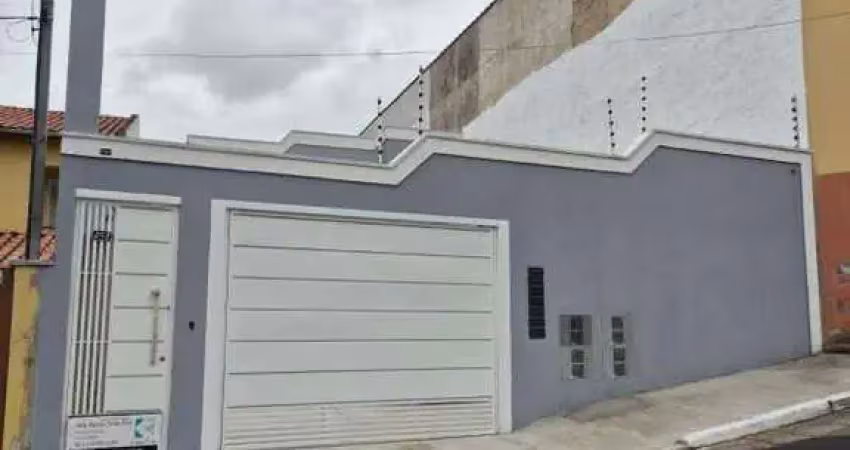 Sobrado à venda, 2 quartos, 2 suítes, 1 vaga, vila alpina - são paulo/sp