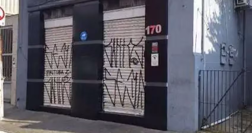 Ponto comercial para alugar na Rua Barão do Pirai, Vila Lucia, São Paulo