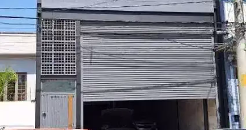 Prédio à venda, santo antônio - são caetano do sul/sp