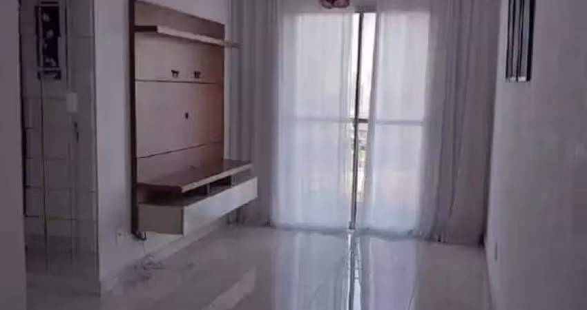 Apartamento à venda, 2 quartos, 1 vaga, vila alpina - são paulo/sp