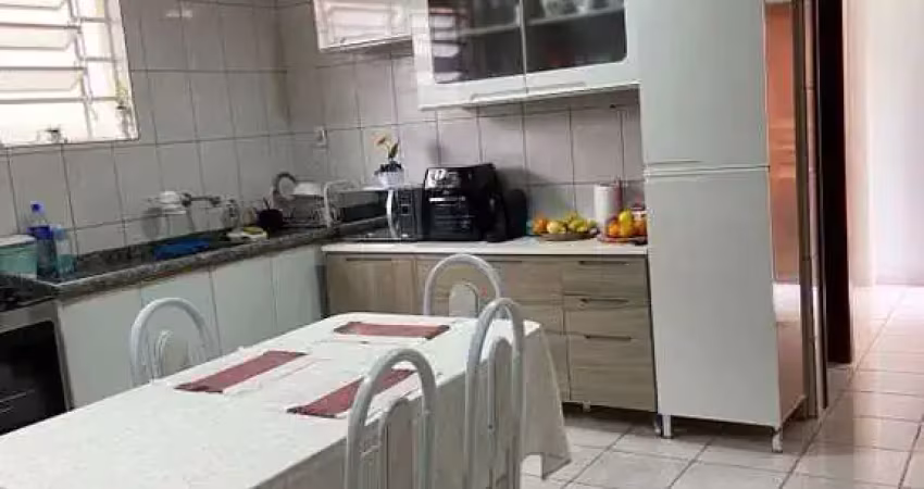 Casa com 3 quartos à venda na Rua das Campânulas, Vila Alpina, São Paulo