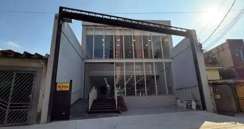 Salão para aluguel, parque da vila prudente - são paulo/sp