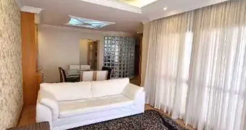 Apartamento com 3 quartos à venda na Rua Lydia Ferrari Magnoli, Jardim Avelino, São Paulo