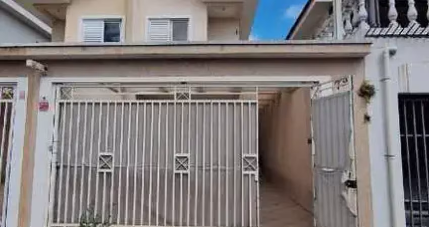 Sobrado para aluguel, 4 quartos, 1 suíte, 4 vagas, vila lúcia - são paulo/sp