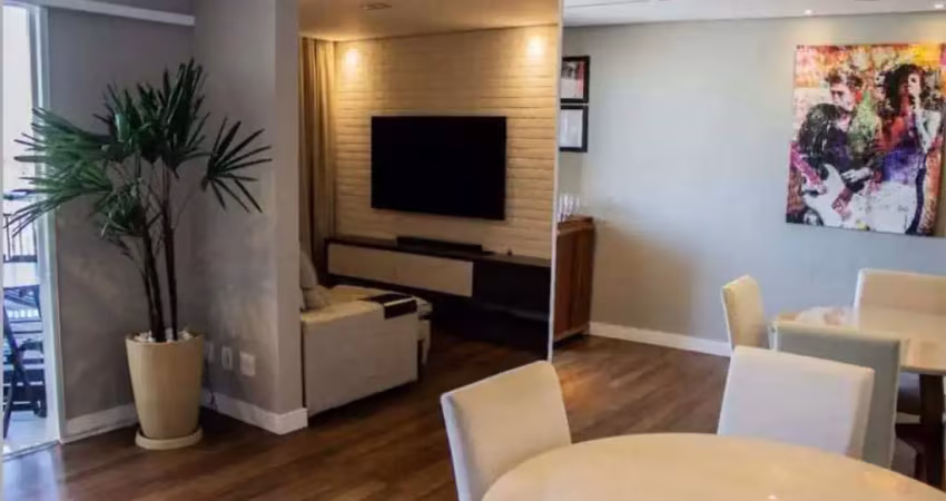 Apartamento com 2 quartos à venda na Rua Orlando Calisto, Jardim Independência, São Paulo
