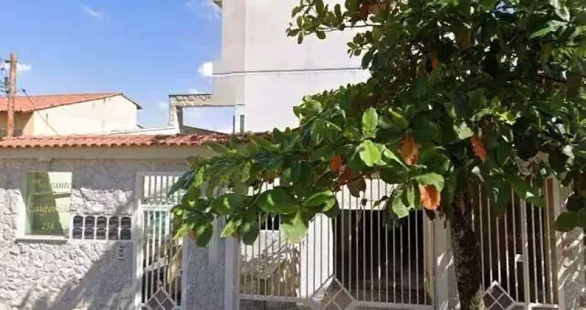 Sobrado para aluguel, 2 quartos, 2 suítes, 2 vagas, vila alpina - são paulo/sp