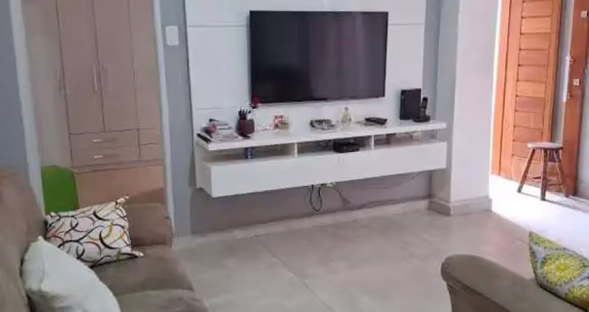 Casa com 3 quartos à venda na Rua Doutor Arnaldo Barbosa, Vila Darli, São Paulo