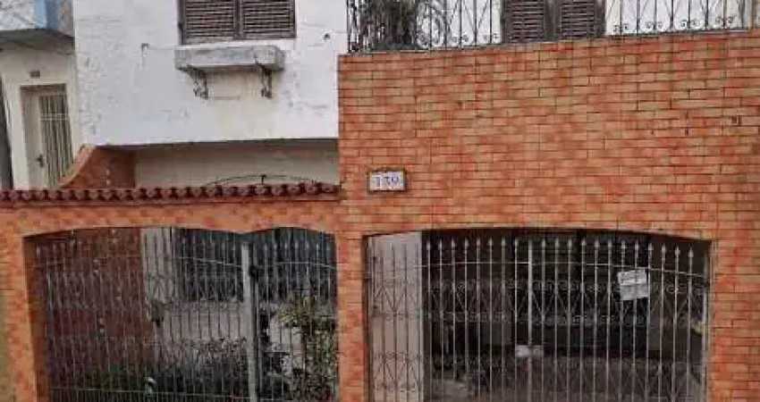 Sobrado à venda, 2 quartos, 2 vagas, vila graciosa - são paulo/sp