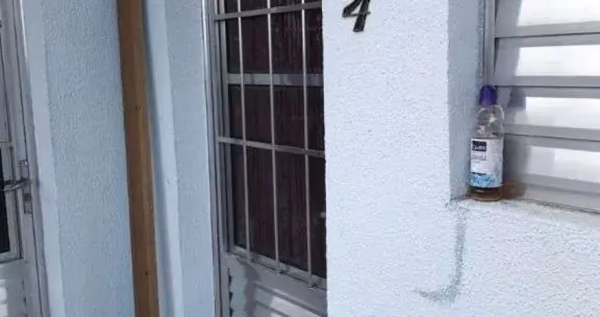 Casa para aluguel, 1 quarto, vila alpina - são paulo/sp