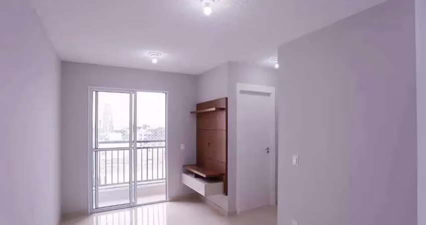 Apartamento com 2 quartos à venda na Rua Afonso Pena, Bom Retiro, São Paulo