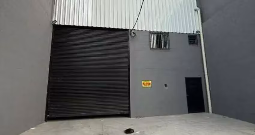 Galpão para aluguel, vila california - são paulo/sp