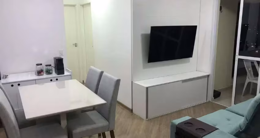 Apartamento à venda, 2 quartos, 1 suíte, 1 vaga, vila prudente - são paulo/sp