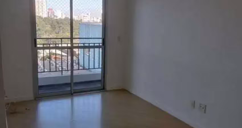 Apartamento com 2 quartos para alugar na Avenida Alberto Ramos, Jardim Independência, São Paulo