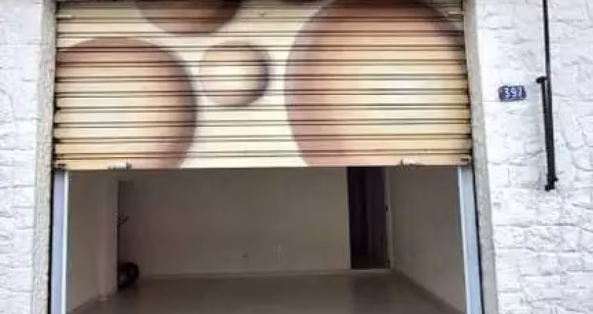 Ponto comercial para alugar na Avenida Vila Ema, Vila Ema, São Paulo