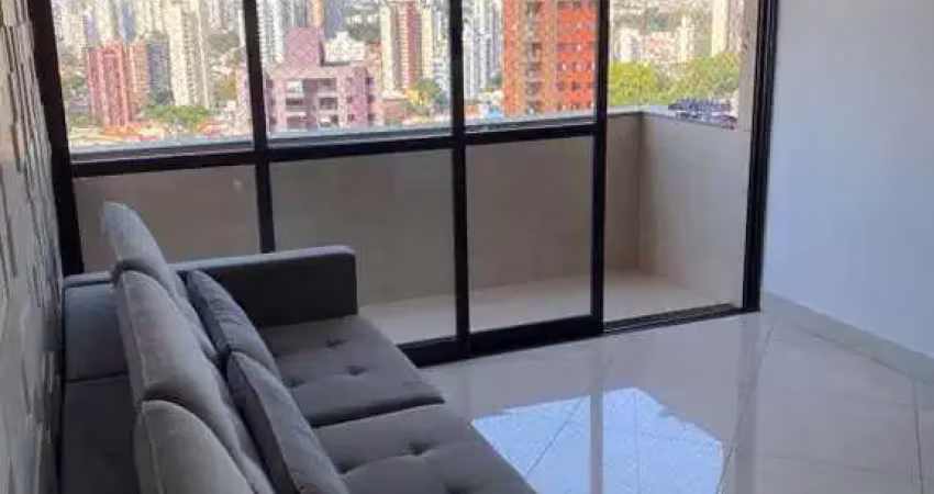 Apartamento vila zelina decorado - 98m² - 2 vagas de garagem