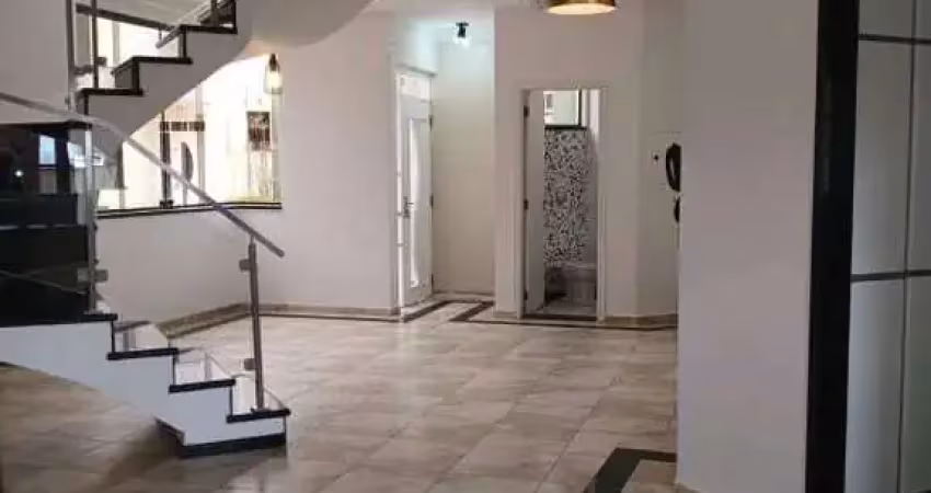 Casa com 3 quartos para alugar na Rua das Mimosas, Vila Lucia, São Paulo