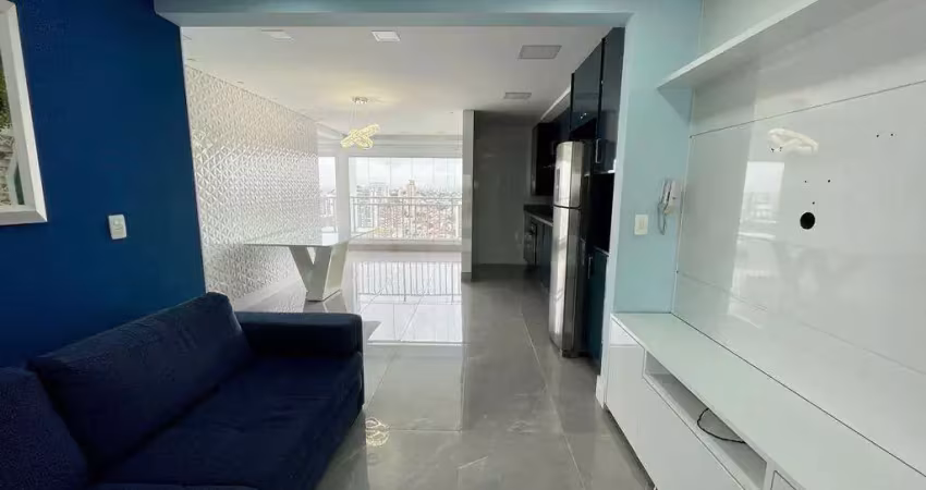 Apartamento para aluguel, 2 quartos, 1 suíte, 2 vagas, vila prudente - são paulo/sp