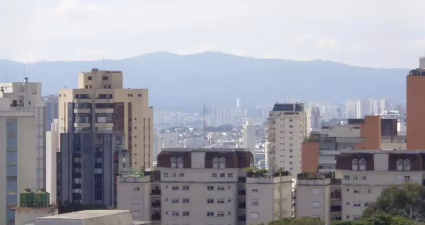 Apartamento para venda em são paulo, perdizes, 3 dormitórios, 3 suítes, 5 banheiros, 2 vagas