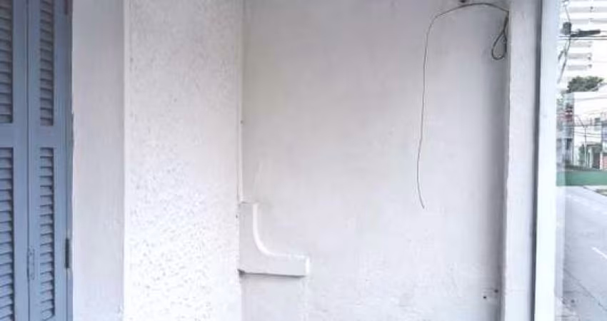 Casa Comercial para Venda em São Paulo, Água Branca, 3 banheiros, 1 vaga