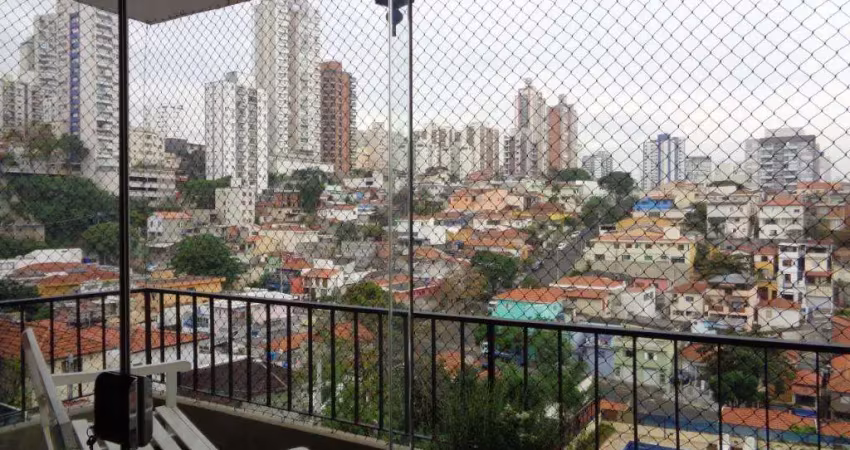 Apartamento para venda em são paulo, perdizes, 4 dormitórios, 1 suíte, 3 banheiros, 4 vagas