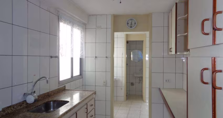 Apartamento para Venda em São Paulo, Perdizes, 3 dormitórios, 1 suíte, 3 banheiros, 1 vaga