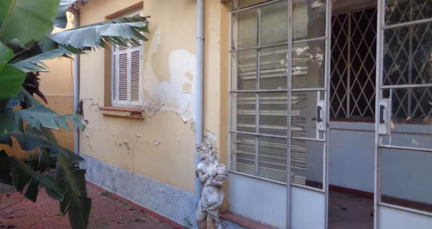 Casa para Locação em São Paulo, Vila Anglo Brasileira, 3 dormitórios, 2 banheiros, 9 vagas