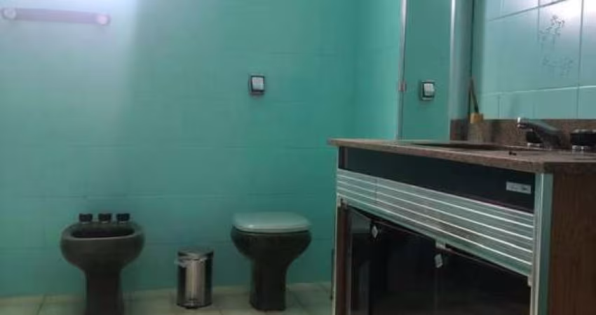 Apartamento para Locação em São Paulo, Perdizes, 2 dormitórios, 1 suíte, 2 banheiros