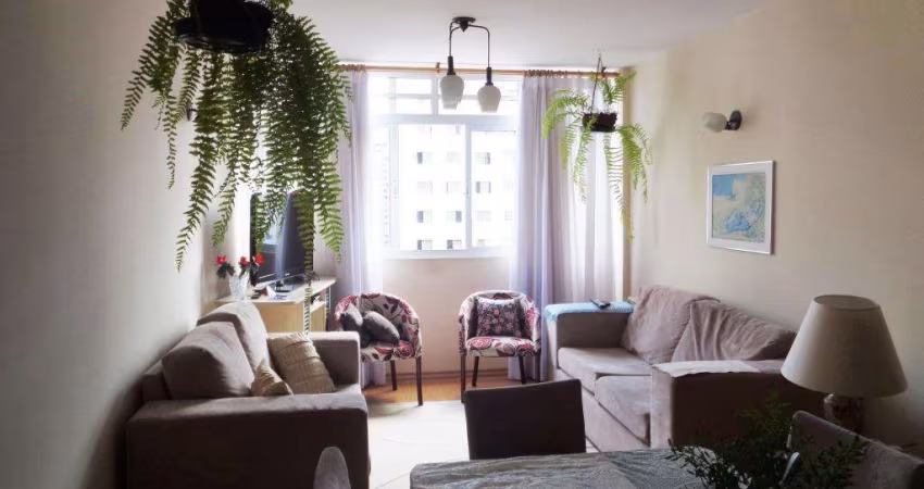 Apartamento para Venda em São Paulo, Perdizes, 2 dormitórios, 2 banheiros, 1 vaga