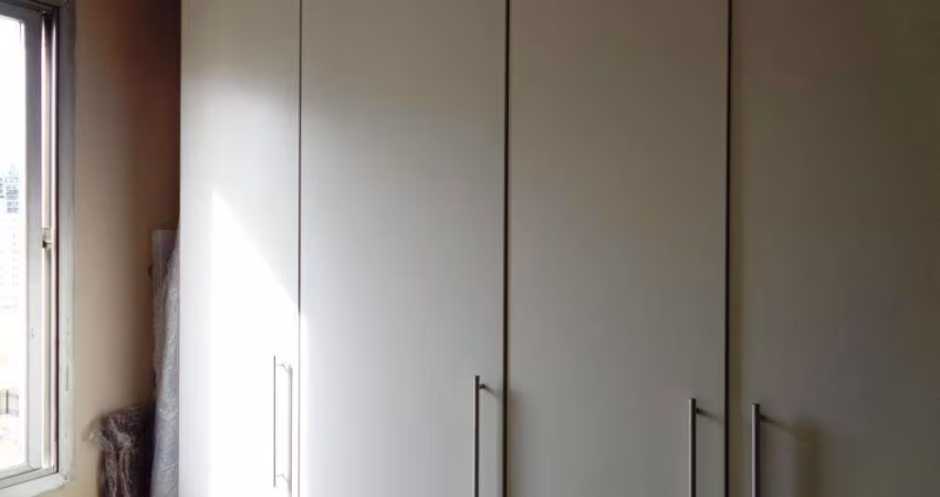 Apartamento para Venda em São Paulo, Vila Anglo Brasileira, 3 dormitórios, 2 banheiros, 1 vaga
