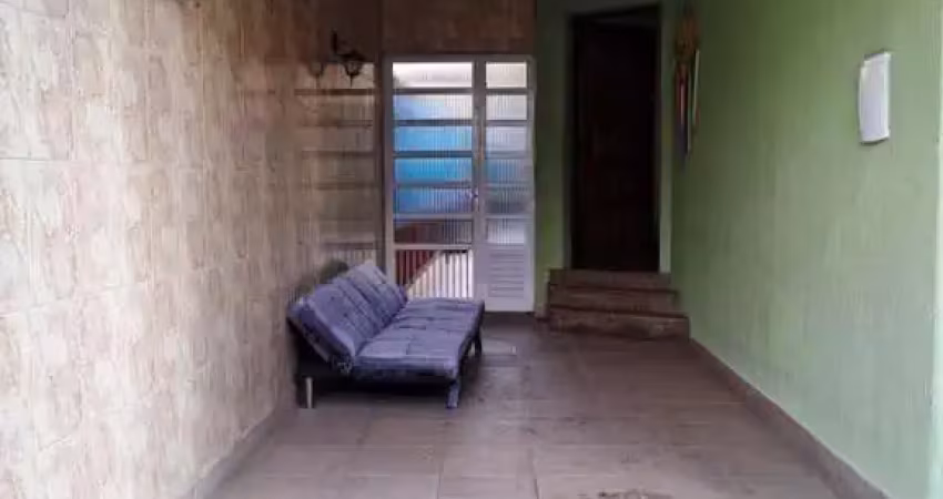 Casa para Venda em São Paulo, Sumaré, 2 dormitórios, 2 banheiros, 1 vaga