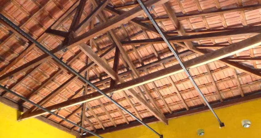 Casa para Venda em São Paulo, Vila Anglo Brasileira, 3 dormitórios, 2 banheiros, 9 vagas