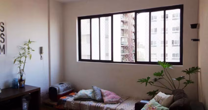 Apartamento para venda em são paulo, sumaré, 3 dormitórios, 2 banheiros, 1 vaga