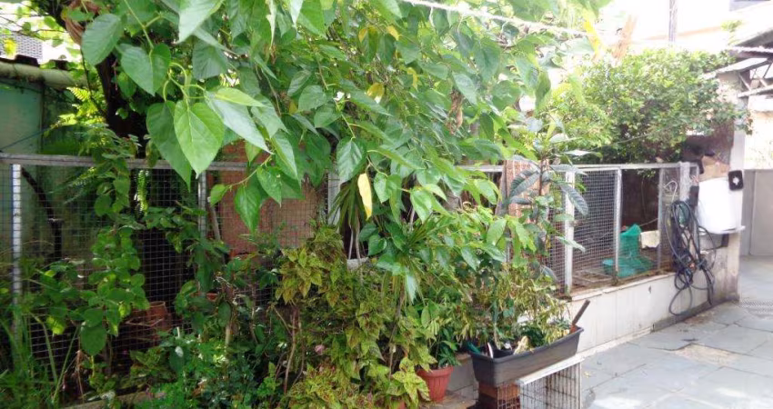 Casa para Venda em São Paulo, Vila Anglo Brasileira, 3 dormitórios, 2 suítes, 3 banheiros, 3 vagas
