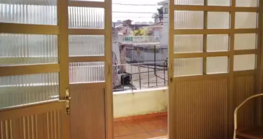 Casa para Venda em São Paulo, Sumaré, 2 dormitórios, 2 banheiros, 1 vaga