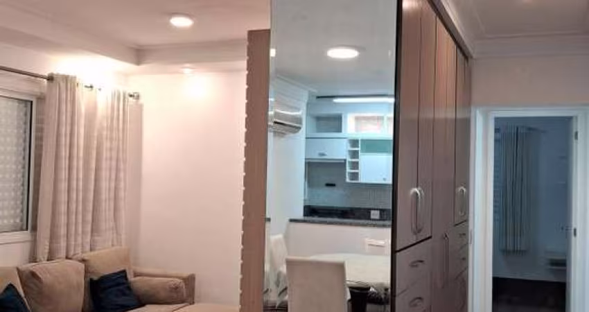 Apartamento para Locação em São Paulo, Perdizes, 1 dormitório, 1 banheiro, 1 vaga