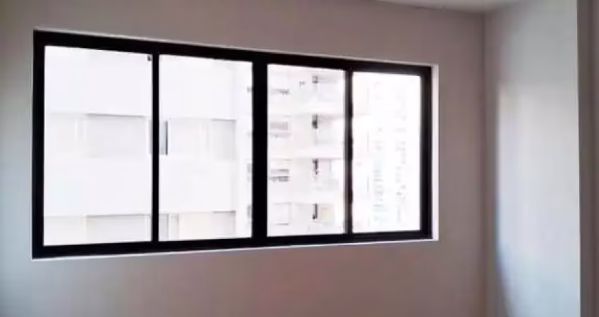 Apartamento para Venda em São Paulo, Sumaré, 3 dormitórios, 2 banheiros, 1 vaga