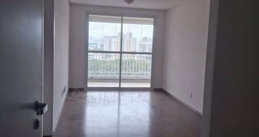 Apartamento para Locação em São Paulo, Barra Funda, 3 dormitórios, 1 suíte, 2 banheiros, 2 vagas