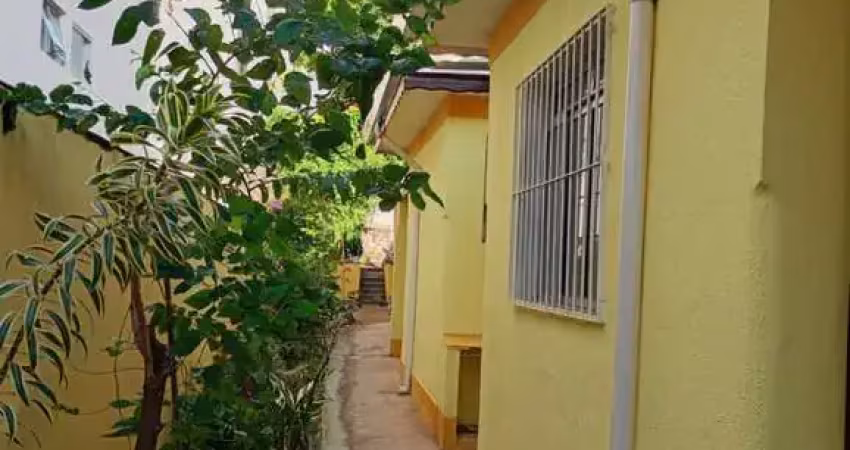 Casa para Venda em São Paulo, Vila Pompéia, 4 dormitórios, 3 banheiros, 1 vaga