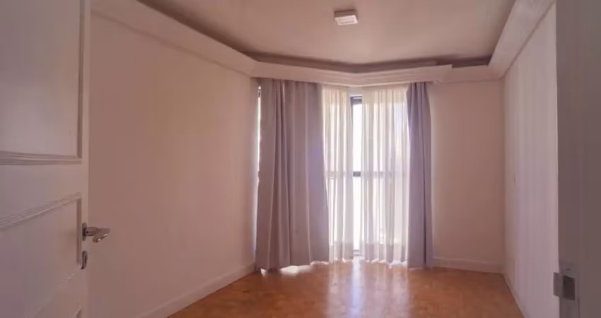Apartamento para Venda em São Paulo, Perdizes, 1 dormitório, 1 banheiro, 1 vaga