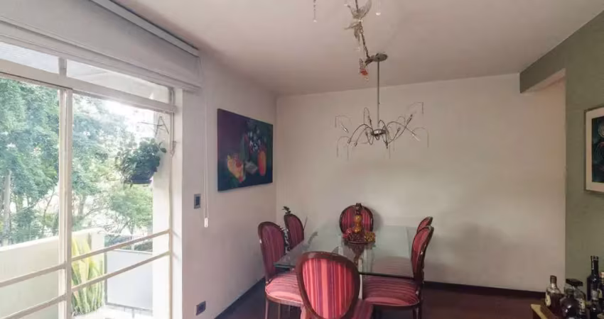 Apartamento para venda em são paulo, santa cecília, 3 dormitórios, 1 suíte, 3 banheiros, 1 vaga