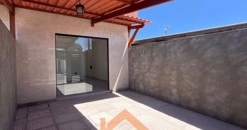 Casa para venda com 3 quartos sendo 1 suíte no Janga - Paulista - PE